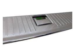 MAYBACH MAYBACH 62 V240 Luggage Compartment Cover A2406900041 — thumbnail 5
