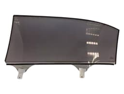 MAYBACH MAYBACH 62 V240 Right Rear Door Glass A2407300618 — thumbnail 1