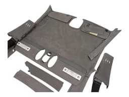 MAYBACH MAYBACH 62 V240 Roof Lining A2406902050 — thumbnail 4