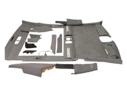 MAYBACH MAYBACH 62 V240 Roof Lining A2406902050 — thumbnail 1