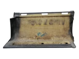 MAYBACH MAYBACH 62 V240 A2406900762 LEFT FENDER COVER — thumbnail 4