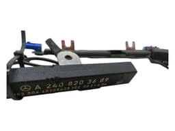 MAYBACH MAYBACH 62 V240 Aerial _ Antenna Set A2408201289 — thumbnail 5