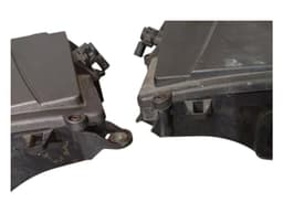 MAYBACH MAYBACH 62 V240 Air Filter Box A2750900701 — thumbnail 4