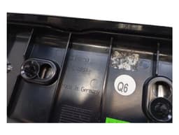 MAYBACH MAYBACH 62 V240 Luggage Compartment Cover A2406900041 — thumbnail 6