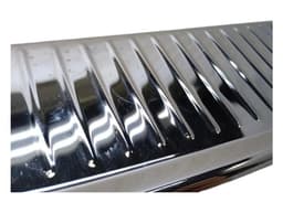 MAYBACH MAYBACH 62 V240 Luggage Compartment Cover A2406900041 — thumbnail 4