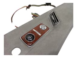 MAYBACH MAYBACH 62 V240 Roof Lining A2406902050 — thumbnail 5