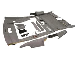 MAYBACH MAYBACH 62 V240 Roof Lining A2406902050 — thumbnail 2