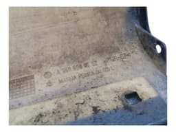 MAYBACH MAYBACH 62 V240 A2406900762 LEFT FENDER COVER — thumbnail 5