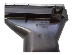 MAYBACH MAYBACH 62 V240 Air vent Set A2408300354 — thumbnail 6