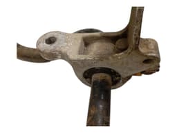 MAYBACH MAYBACH 62 V240 Anti Roll Bar Front A2403231665 — thumbnail 4
