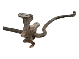 MAYBACH MAYBACH 62 V240 Anti Roll Bar Front A2403231665 — thumbnail 5