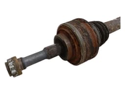 MAYBACH MAYBACH 62 V240 A2403500910 Rear Right Drive Shaft — thumbnail 3