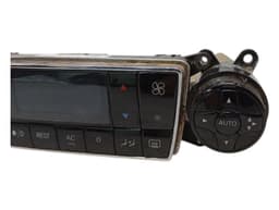 MAYBACH MAYBACH 62 V240 Auto Climate Control A2408300185 — thumbnail 2