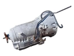 MAYBACH MAYBACH 62 V240 Automatic Gearbox A2402700100 — thumbnail 1
