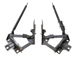 MAYBACH MAYBACH 62 V240 Bonnet Hinge Set A2408800128 — thumbnail 1
