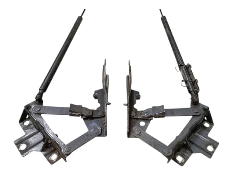 MAYBACH 62 V240 Bonnet Hinge Set A2408800128
