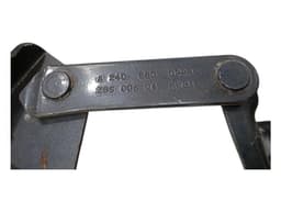 MAYBACH MAYBACH 62 V240 Bonnet Hinge Set A2408800128 — thumbnail 5