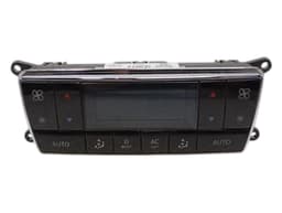 MAYBACH MAYBACH 62 V240 Auto Climate Control A2408300285 — thumbnail 3
