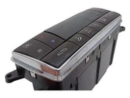 MAYBACH MAYBACH 62 V240 Auto Climate Control A2408300285 — thumbnail 5