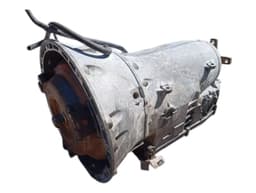 MAYBACH MAYBACH 62 V240 Automatic Gearbox A2402700100 — thumbnail 3