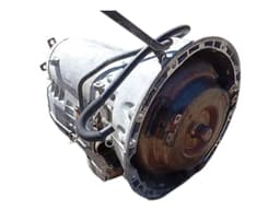 MAYBACH MAYBACH 62 V240 Automatic Gearbox A2402700100 — thumbnail 4