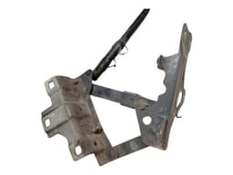 MAYBACH MAYBACH 62 V240 Bonnet Hinge Set A2408800128 — thumbnail 3