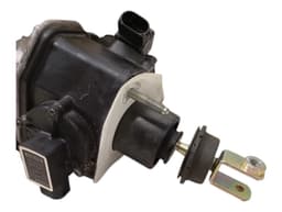 MAYBACH MAYBACH 62 V240 Brake Servo A2404300012 — thumbnail 6