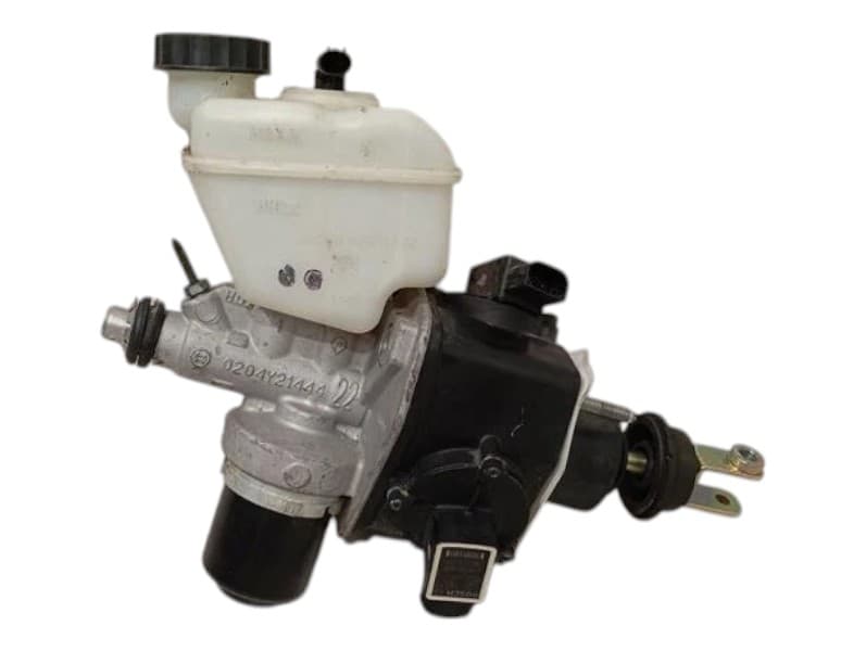 MAYBACH MAYBACH 62 V240 Brake Servo A2404300012