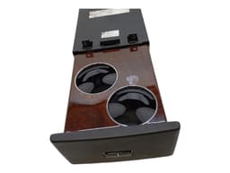MAYBACH MAYBACH 62 V240 Cup holders A2408400814 — thumbnail 1