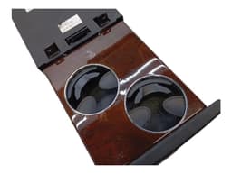 MAYBACH MAYBACH 62 V240 Cup holders A2408400814 — thumbnail 3