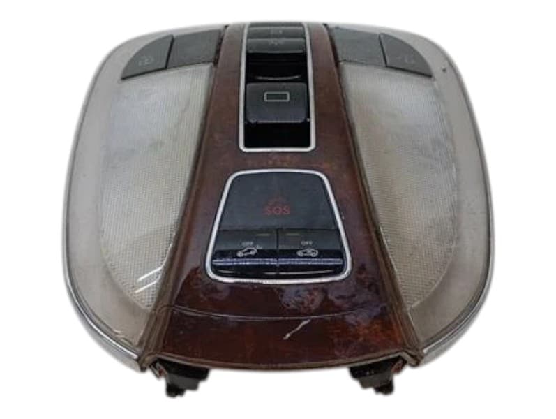 MAYBACH MAYBACH 62 V240 Dome light A2408201501