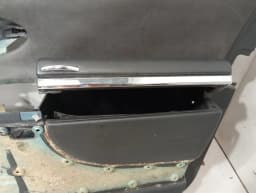 MAYBACH MAYBACH 62 V240 Door card Front Right A2407204670 — thumbnail 7