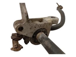 MAYBACH MAYBACH 62 V240 Anti Roll Bar Front A2403231665 — thumbnail 2