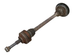 MAYBACH MAYBACH 62 V240 A2403500910 Rear Right Drive Shaft — thumbnail 1