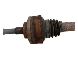 MAYBACH MAYBACH 62 V240 A2403500910 Rear Right Drive Shaft — thumbnail 6