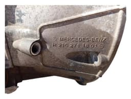 MAYBACH MAYBACH 62 V240 Automatic Gearbox A2402700100 — thumbnail 5