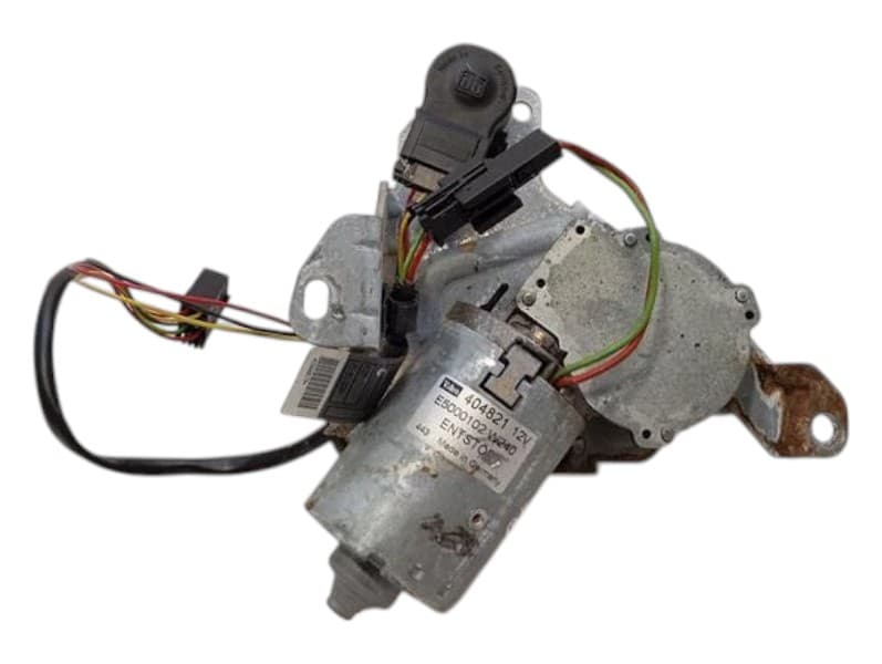 MAYBACH MAYBACH 62 V240 Boot lid electric motor A2408202142