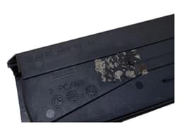 MAYBACH MAYBACH 62 V240 Cup holders A2406800214 — thumbnail 8