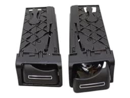 MAYBACH MAYBACH 62 V240 Cup holders A2406800214 — thumbnail 4