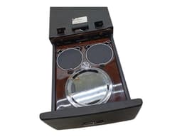 MAYBACH MAYBACH 62 V240 Cup holders A2408400814 — thumbnail 2