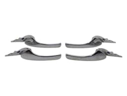 MAYBACH MAYBACH 62 V240 Door Inner handle A2407660024 — thumbnail 3