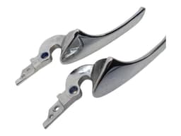 MAYBACH MAYBACH 62 V240 Door Inner handle A2407660024 — thumbnail 5