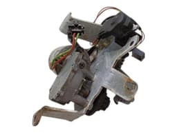 MAYBACH MAYBACH 62 V240 Boot lid electric motor A2408202142 — thumbnail 3