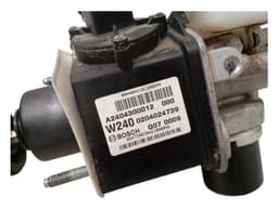 MAYBACH MAYBACH 62 V240 Brake Servo A2404300012 — thumbnail 5