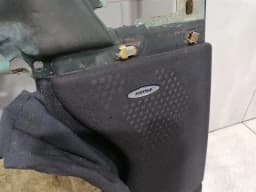 MAYBACH MAYBACH 62 V240 Door card Front Left A2407204570 — thumbnail 8