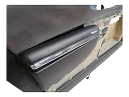 MAYBACH MAYBACH 62 V240 Door card Front Left A2407204570 — thumbnail 3