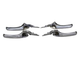 MAYBACH MAYBACH 62 V240 Door Inner handle A2407660024 — thumbnail 1