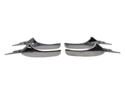 MAYBACH MAYBACH 62 V240 Door Inner handle A2407660024 — thumbnail 2