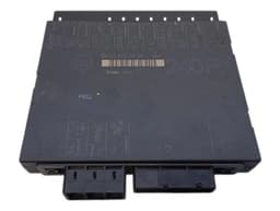 MAYBACH MAYBACH 62 V240 Electronic module A2408202626 REAR RIGHT SEAT — thumbnail 1