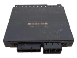 MAYBACH MAYBACH 62 V240 Electronic module A2408202626 REAR RIGHT SEAT — thumbnail 2